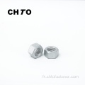 ISO 8673 Grade 10 Hexagonal Nuts Dacromet